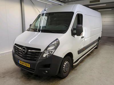 Opel Movano 2.3 CDTi 99kW GB 3.5T L3H2, 2021