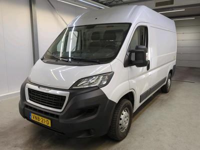 Peugeot Boxer 333 2.2 BlueHDI 88kW GB L2H2 Premium, 2021