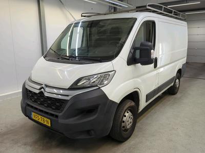 Citroen Jumper Club 30 2.2 BlueHDI 103kW GB L1H1, 2020
