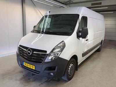 Opel Movano 2.3 CDTi 99kW GB 3.5T L3H2, 2021