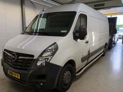 Opel Movano 2.3 CDTi 99kW GB 3.5T L3H2, 2021