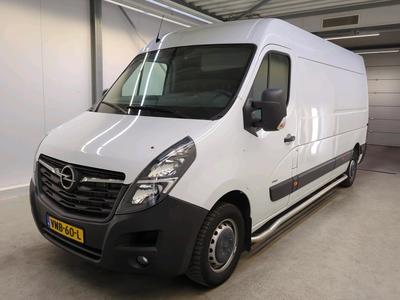 Opel Movano 2.3 CDTi 99kW GB 3.5T L3H2, 2021