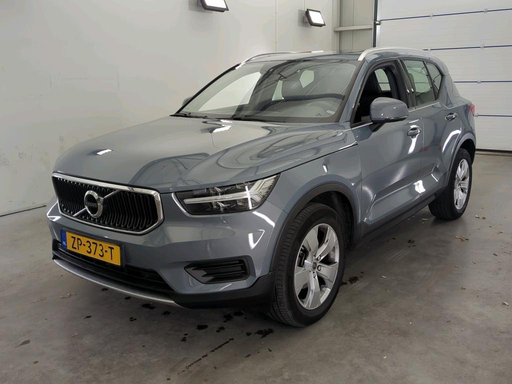 Volvo Xc40 1.5 T3 MOMENTUM PRO, 2019