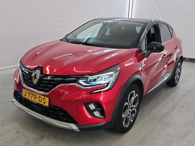 Renault Captur 1.0 TCE EDITION ONE, 2020
