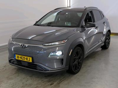 Hyundai Kona EV PREMIUM 64 KWH, 2020