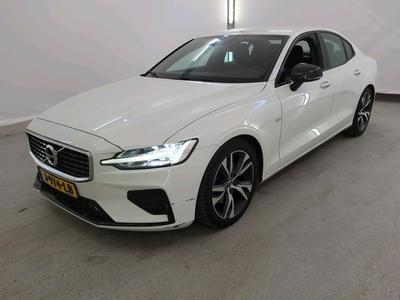 Volvo S60 2.0 T4 R-DESIGN, 2020