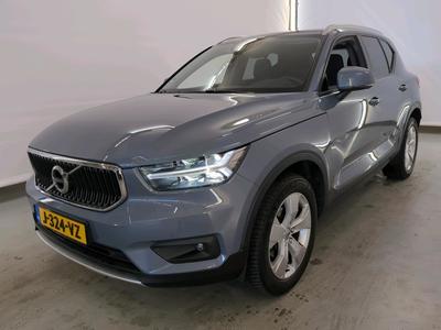 Volvo Xc40 1.5 T2 BUSINESS PRO, 2020