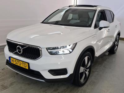 Volvo Xc40 1.5 T5 TE INSCRIPT., 2020