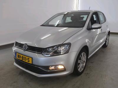 Volkswagen Polo 1.2 TSI COMF. BNS R, 2017
