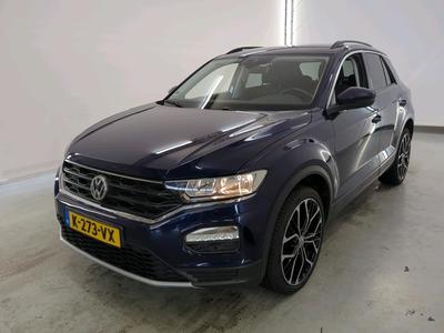 Volkswagen T-roc 1.5 TSI STYLE, 2019