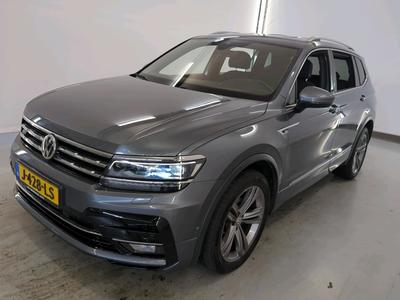 Volkswagen Tiguan 1.5 TSI HL BUS. R., 2020