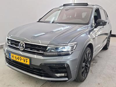 Volkswagen Tiguan 1.5 TSI HL BUS R 7P., 2020