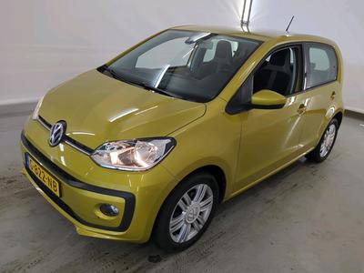 Volkswagen Up! 1.0 BMT HIGH UP!, 2019