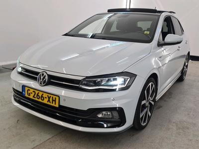 Volkswagen Polo 1.0 TSI HIGHL.BNSR, 2020