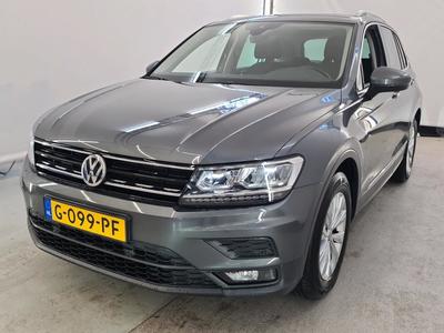 Volkswagen Tiguan 1.5 TSI CL BNS, 2019