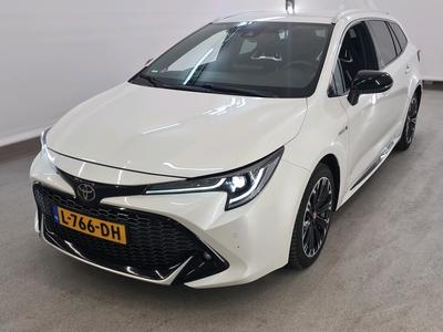 Toyota Corolla touring sports 1.8 HYBRID GR-SPORT, 2021