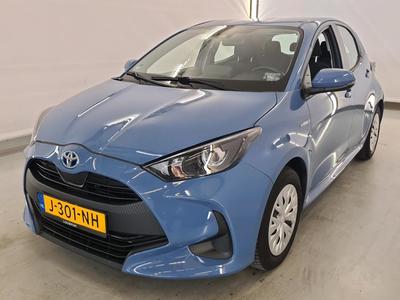Toyota Yaris 1.5 HYB. ACTIVE, 2020