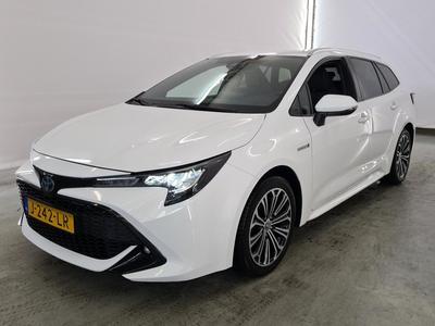 Toyota Corolla touring sports 1.8 HYBRID DYNAMIC, 2020