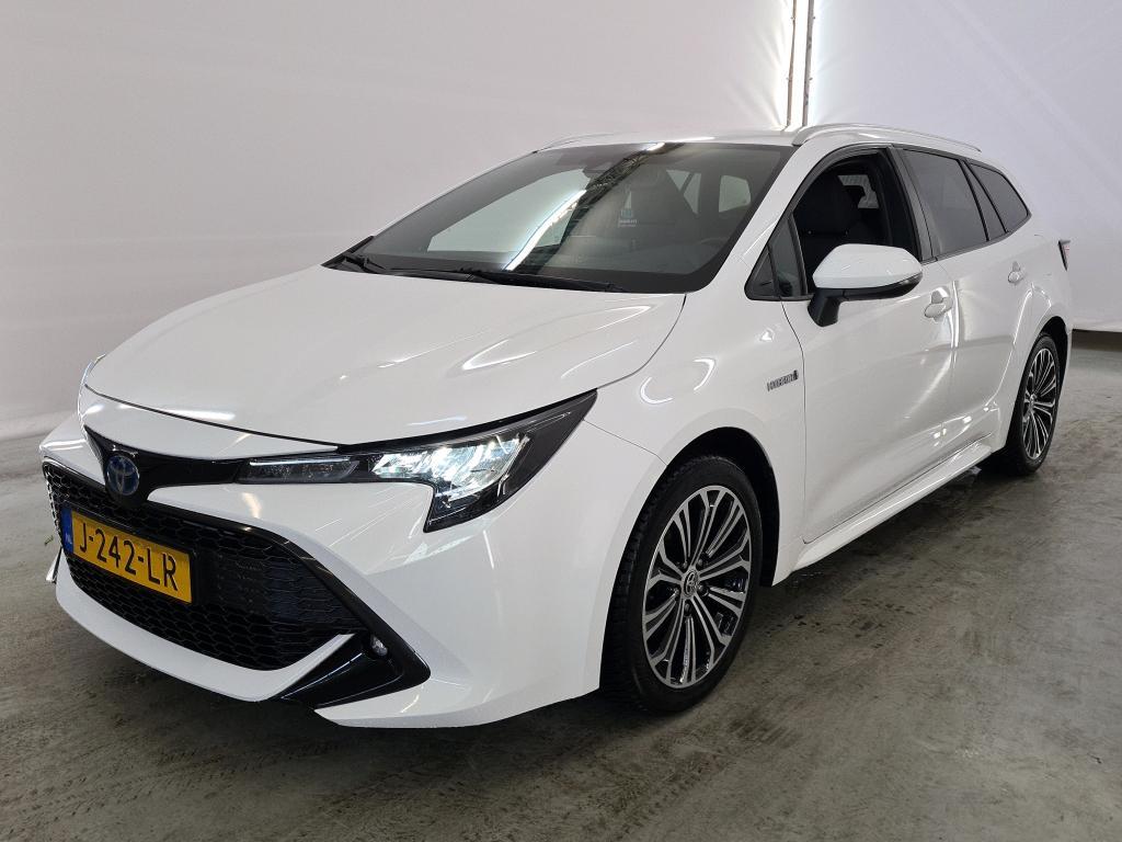 Toyota Corolla touring sports 1.8 HYBRID DYNAMIC, 2020