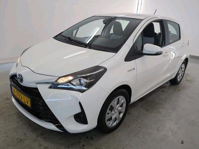 Toyota Yaris 1.5 HYB. ACTIVE, 2020