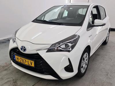 Toyota Yaris 1.5 HYB. ACTIVE, 2020