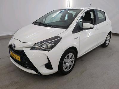 Toyota Yaris 1.5 HYB. ACTIVE, 2020