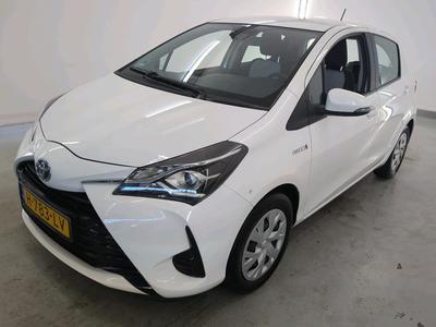 Toyota Yaris 1.5 HYB. ACTIVE, 2020