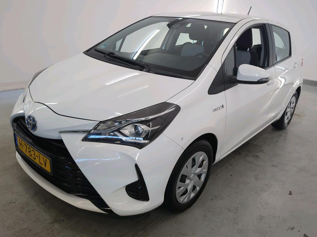 Toyota Yaris 1.5 HYB. ACTIVE, 2020
