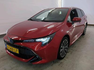 Toyota Corolla touring sports 1.8 HYBRID BNS PLUS, 2020