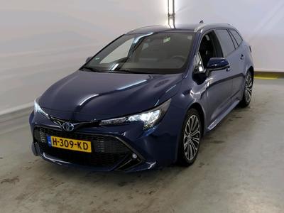 Toyota Corolla touring sports 1.8 HYBRID BNS PLUS, 2020