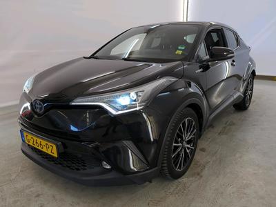 Toyota C-hr 1.8 HYB. EXEC. ULT., 2020