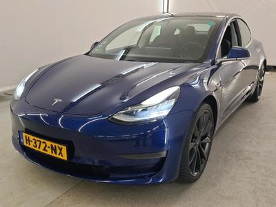 Tesla Model 3 PERFORMANCE AWD75KWH, 2020
