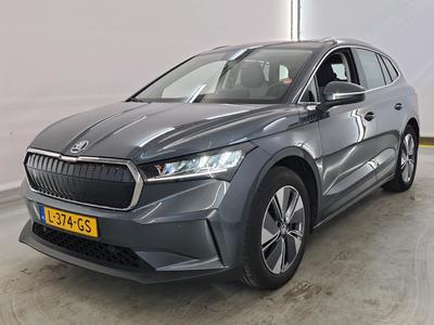 Skoda Enyaq iv 80, 2021