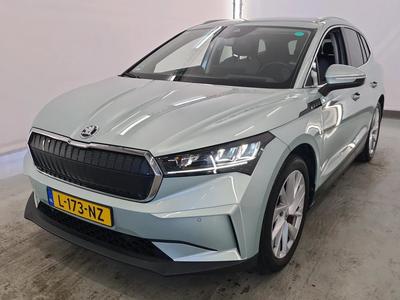 Skoda Enyaq iv 60, 2021
