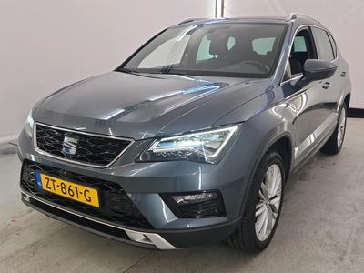 Seat Ateca 1.5 TSI XC BNSINT, 2019