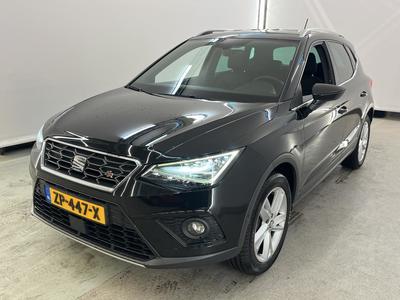 Seat Arona 1.0 TSI FR B. INT., 2019