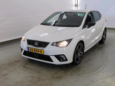 Seat Ibiza 1.0 TSI FR BNSINT., 2019