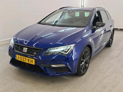 Seat Leon st 1.5 TSI FR ULT.ED.BL, 2020