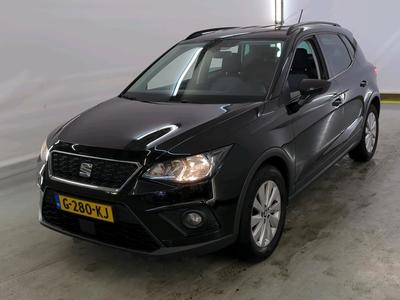 Seat Arona 1.0 TSI STYLE B. INT, 2019