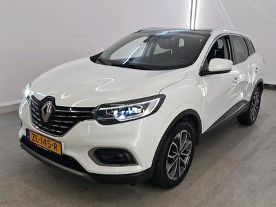 Renault Kadjar 1.3 TCE INTENS, 2019