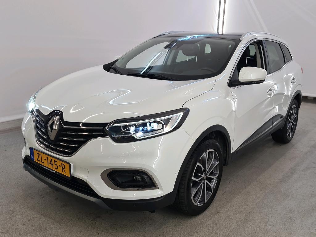 Renault Kadjar 1.3 TCE INTENS, 2019