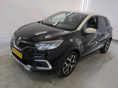 Renault Captur 0.9 TCE INTENS, 2018