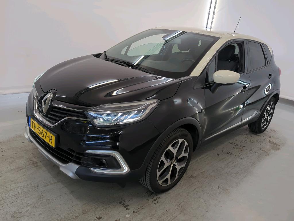 Renault Captur 0.9 TCE INTENS, 2018