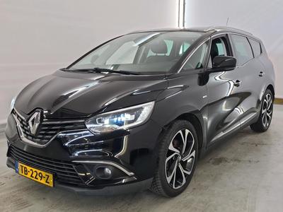 Renault Grand Scenic 1.3 TCE BOSE 7P., 2018