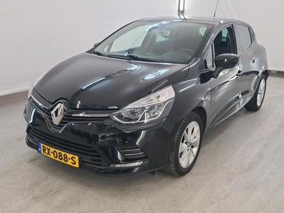 Renault Clio 0.9 TCE INTENS, 2017