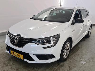 Renault Megane estate 1.3 TCE LIMITED, 2020