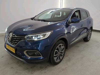 Renault Kadjar 1.3 TCE INTENS, 2020