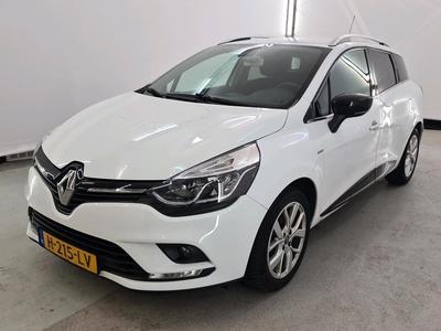 Renault Clio estate 0.9 TCE LIMITED, 2020