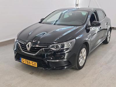 Renault Megane 1.3 TCE LIMITED, 2019