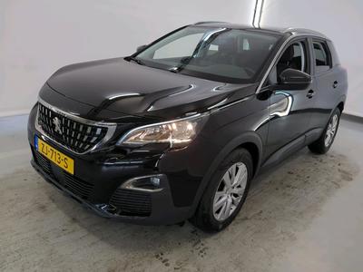Peugeot 3008 1.2 PURET AGC ALLURE, 2019